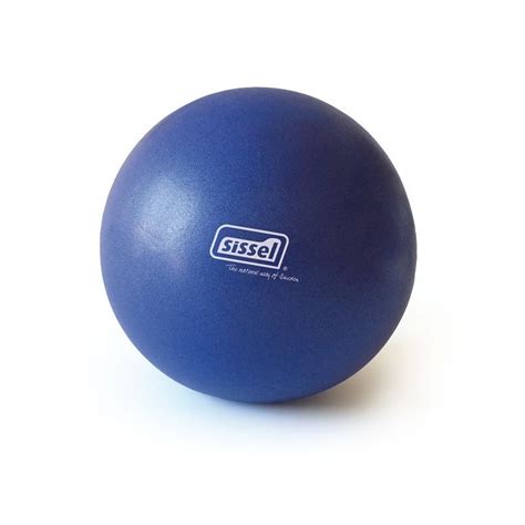 Sissel Soft Pilates Ball Health And Care