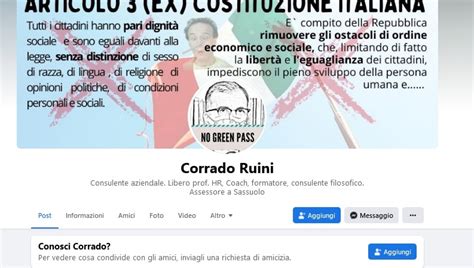 Il Caso Dell Assessore No Vax Che Imbarazza La Lega La Repubblica