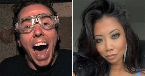 I M A Celeb S Cheeky Danny Jones Moment Turned Me On Admits Naked Attraction Star Daily Star