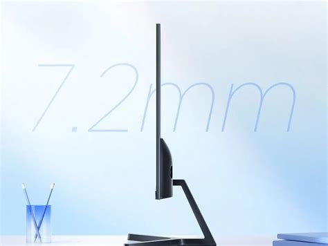 Xiaomi Redmi A24 Black Monitor Price in BD | RYANS