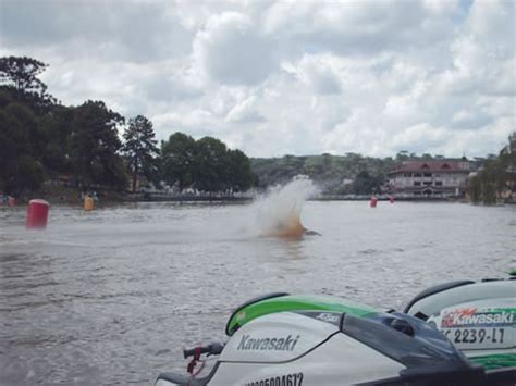 Copa Santa Catarina De Jet Ski Fraiburgo Fraiburgo