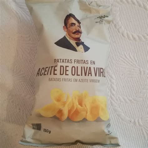 Aldi Patatas Fritas En Aceite De Oliva Virgen Review Abillion