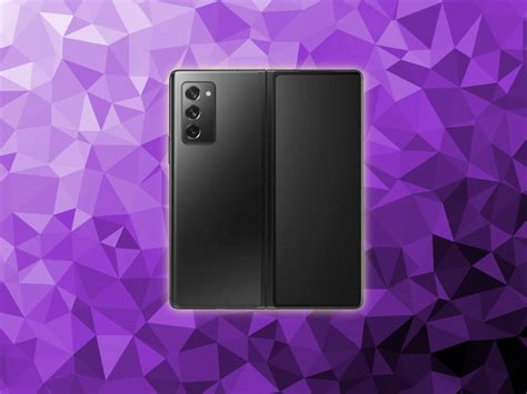 Galaxy Z Fold2: Samsung verteilt Android 12 und One UI 4.0 | NETZWELT