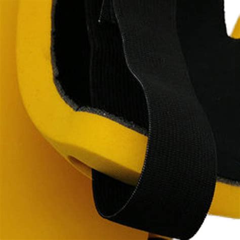 1 Paar Flexibele Soft Foam Kniebeschermers Bescher... – Grandado