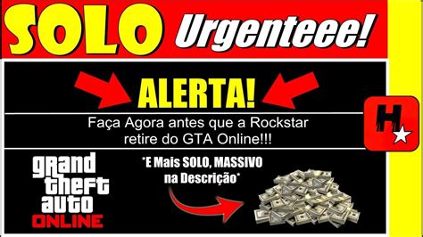 Solo Urgenteee Fa A Antes Que A Rockstar Retire Gta Glitches