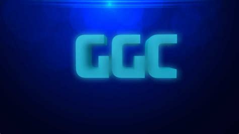 Ggc Clan Intro Youtube