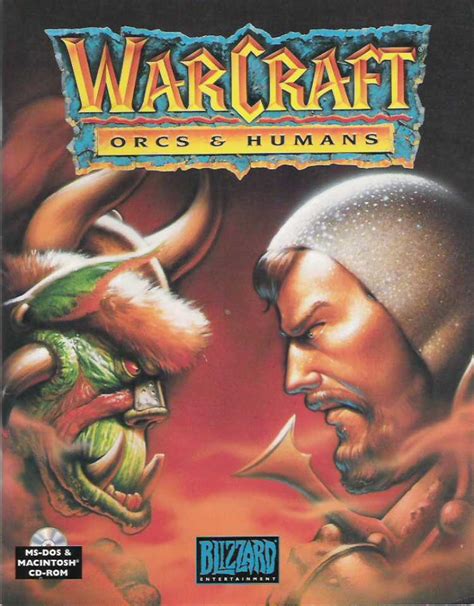 Warcraft: Orcs & Humans (Game) - Giant Bomb