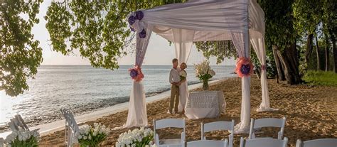 Turtle Beach by Elegant Hotels | Barbados Wedding | Beach Weddings