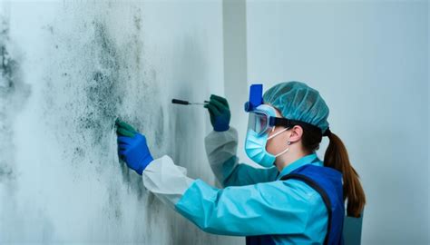 Understanding Mold Inhalation Effects In Florida