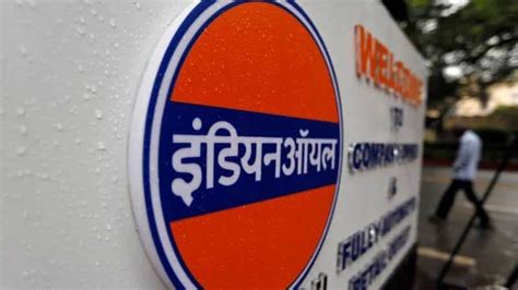 Indian Oil To Spend 25 Billion For 2046 Net Zero Goal Mint