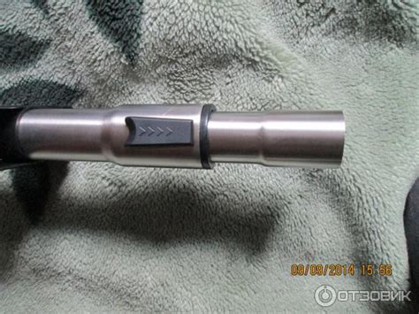 Отзыв о Пылесос Scarlett Indigo IS-580 | Средний пылесос по всем ...