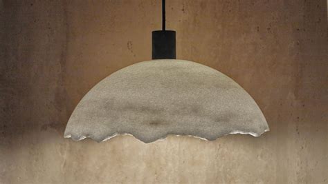 Подвесная лампа Sheerdecor Crag 4015 8814261579 из натурального камня ...