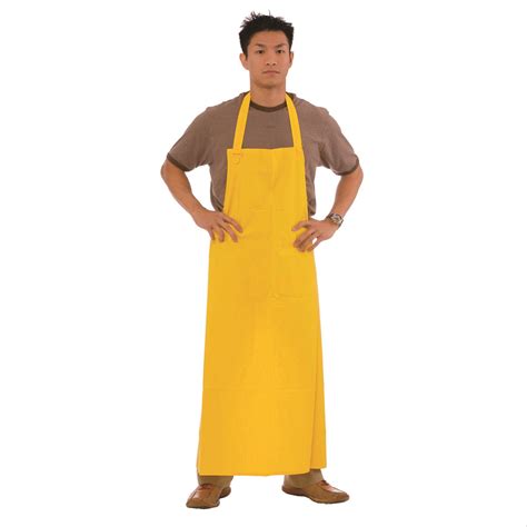 Safety Products Inc Pvcpolyester Aprons