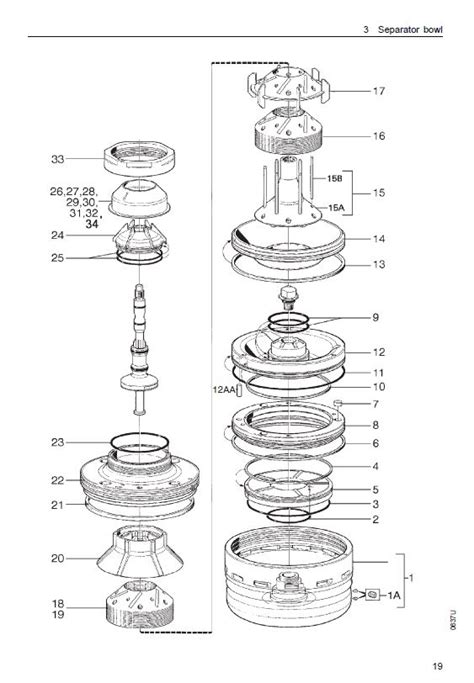 Alfa Laval Parts Catalog Catalog Library