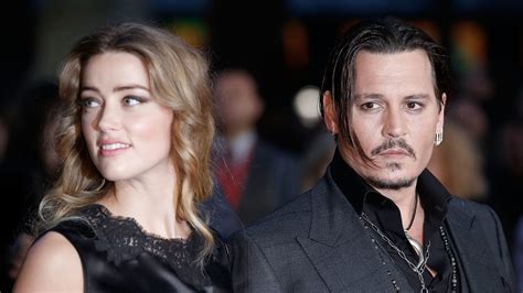 Marriage Counselor Testifies In Johnny Depp Defamation Trial That