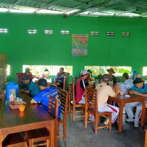 Persiapan Lomba Desa Tingkat Regional Survey Lapangan Kalurahan P