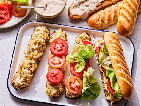 Crab Cake Sandwiches for a Crowd Recipe - Chef's Resource Recipes