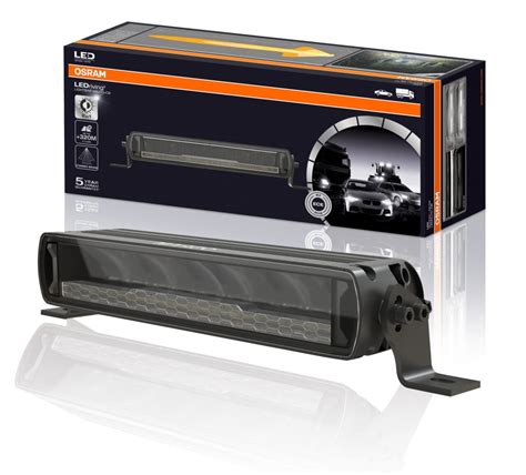 Osram LEDriving Lightbar MX250 CB LED Driving Light MK LED Auto