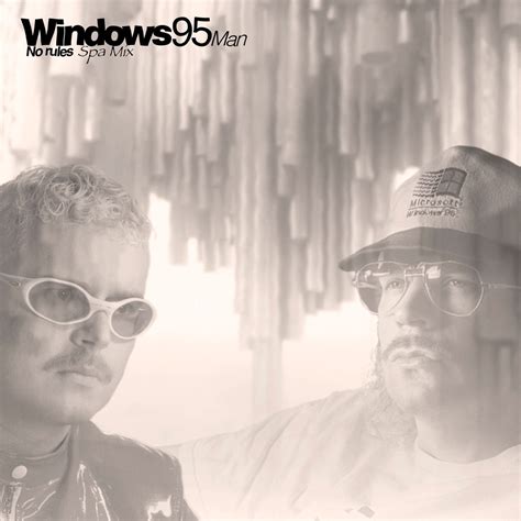 ‎No Rules! (Spa Mix) - Single - Album by Windows95Man - Apple Music