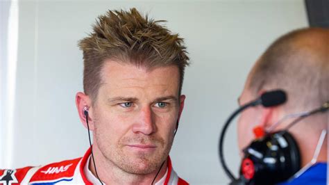 Nico Hulkenberg does 'not think about' his unwanted record ahead of his ...