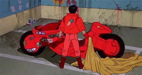 cyberpunk anime animated film tv ova shellzine