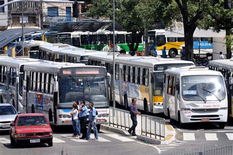 Tarifa de ônibus em Natal deveria ser de R 4 85 aponta STTU