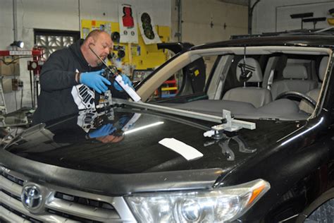 Expert Auto Windshield Service Clear Vision Auto Glass Nj