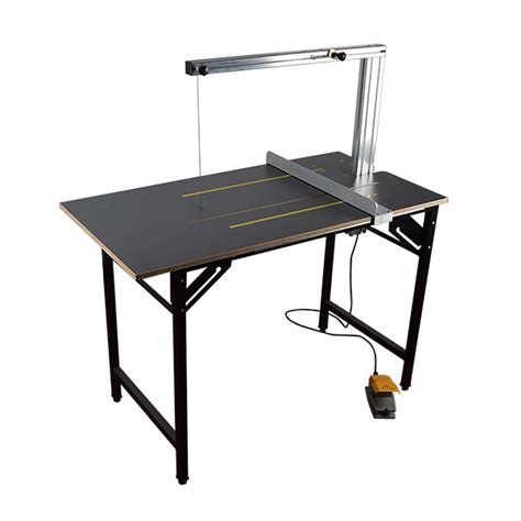 Hot Wire Foam Cutter KD 60 Buy Foam Cutter EPS Foam Hot Wire Foam Cutter Product On