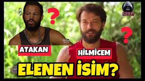 Survivor dan elenen yarışmacı belli oluyor Düello oyunu öncesi aşk