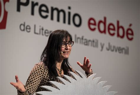 M Nica Rodr Guez Rey Premio Edeb De Literatura Infantil