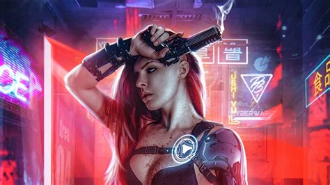 The Best Of Powerful Epic Techno Cyberpunk 2020 World S Most