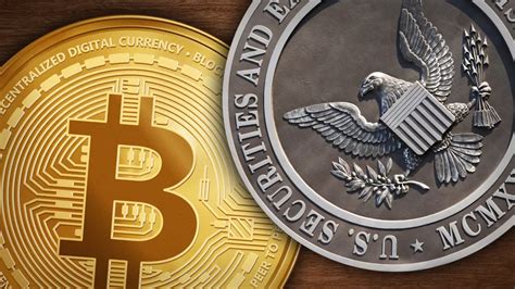 Will The SEC Decide On Bitcoin Spot ETFs Today Or Tomorrow ETF Expert