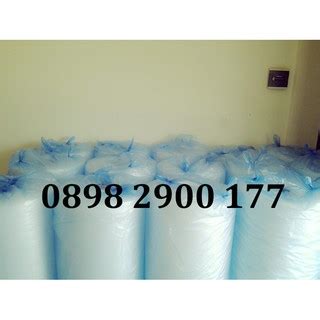 Jual Bubble Wrap Roll Plastik Wrapping Gelembung Packing Murah Grosir