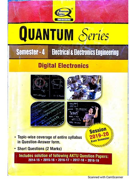 Digital Electronics | PDF