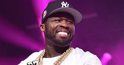All About 50 Cent Net Worth, Music Career, Awards! - Chamberlainsun