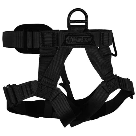 Yates Gear Inc Tactical Seat Rappel Harnesses