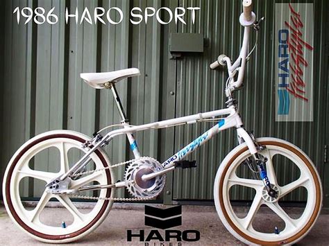Haro Sport
