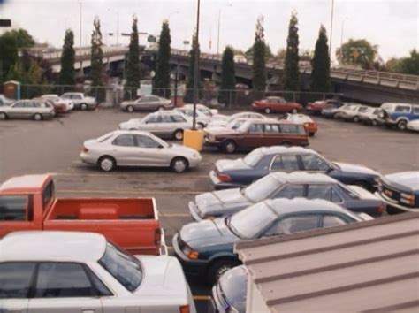 IMCDb Org 1995 Toyota Tercel L50 In In The Line Of Duty Blaze Of