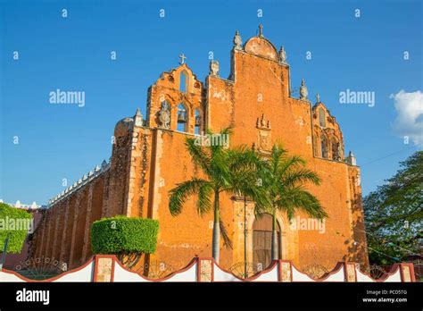 Parroquia San Juan Bautista Tekax Horario De Misas