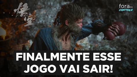 Black Myth Wukong é REAL Mas será que é BOM mesmo YouTube