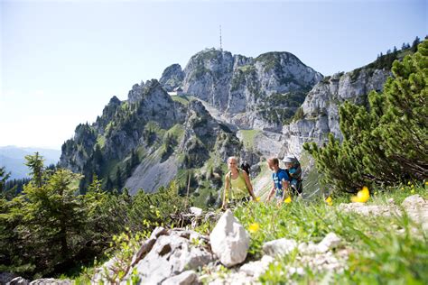 Tourentipps Am Wendelstein