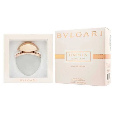 Bvlgari Eau De Toilette Omnia Crystalline Atelier Yuwa Ciao Jp