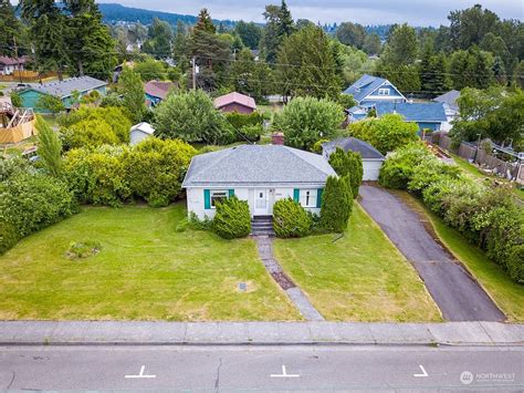 2722 Orleans Street Bellingham WA 98226 Zillow