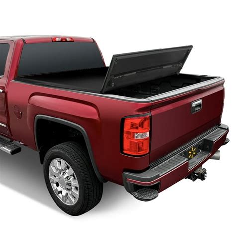 Chevy Silverado Tonneau Covers