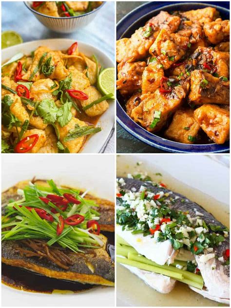 10 Asian Fish Recipes That Will Hook You