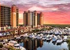 Cape Harbour Marina | Target Sunshine