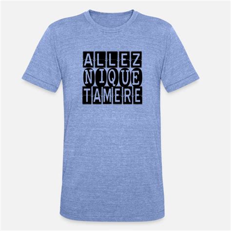 T Shirts Nique La Police à Commander En Ligne Spreadshirt