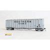 Tangent HO GA 4180 Airslide Covered Hopper Southern Spring Creek