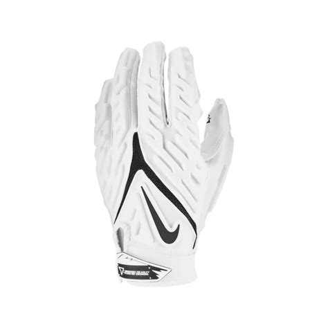 Nike Superbad 6 0 Padded Receiver Gloves