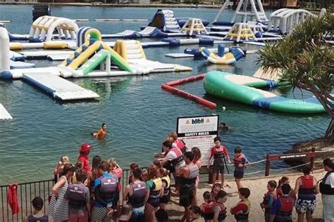 bli bli aqua park sunshine coast
